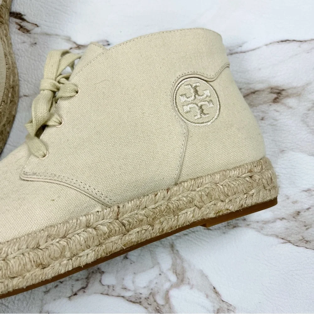 Tory Burch Rios Espadrille Shoes